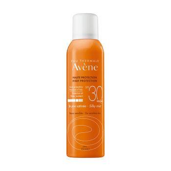 avene solari olio spf 30 protezione alta spray 150ml